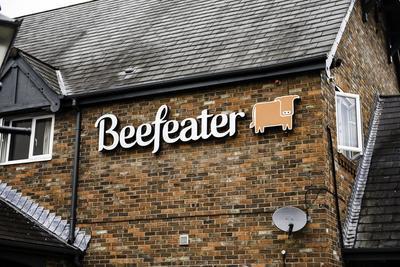 Premier Inn Macclesfield North