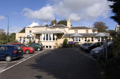Premier Inn Arundel