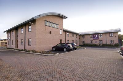 Premier Inn Manchester - Cheadle