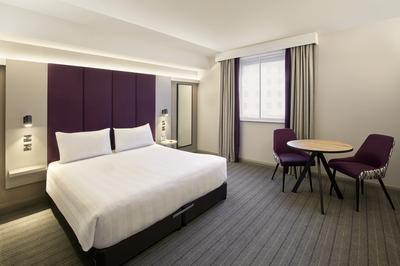 Premier Inn London Waterloo - Lambeth Road
