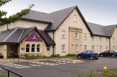 Premier Inn Edinburgh A1 - Musselburgh