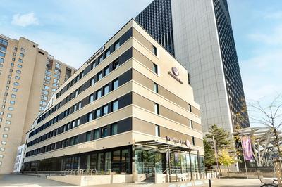 Premier Inn Frankfurt Westend