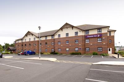 Premier Inn Bromsgrove Central