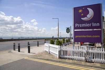 Premier Inn Southend-On-Sea - Thorpe Bay