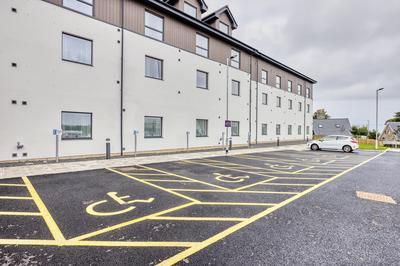 Premier Inn Thurso