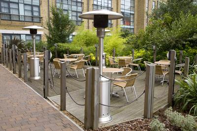 Premier Inn London Kew Bridge