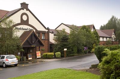 Premier Inn Glenrothes