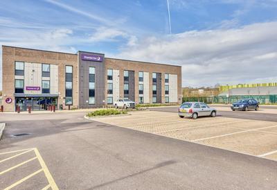 Premier Inn Harlow East - Church Langley