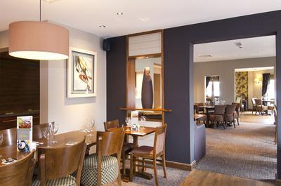 Premier Inn High Wycombe Central