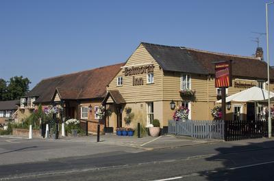 Premier Inn Southampton North
