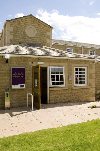 Premier Inn Skipton North - Gargrave