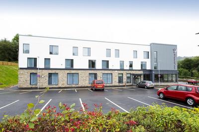 Premier Inn Matlock