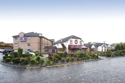 Premier Inn South Shields Port Of Tyne