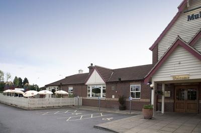 Premier Inn Braintree - A120
