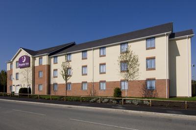 Premier Inn Herne Bay