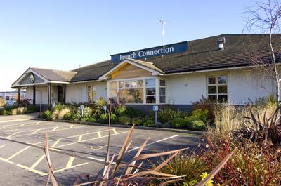 Premier Inn Ashford Central