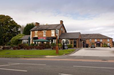 Premier Inn Crewe - Nantwich