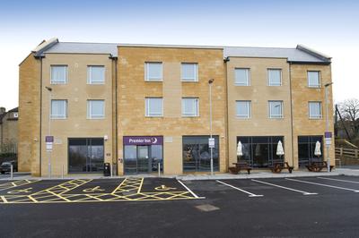 Premier Inn Chipping Norton