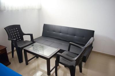 Queens Park Apartments