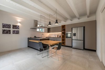 Appartamento Principe di Camporeale con Terrazza