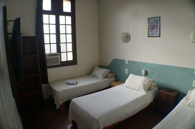 HOTEL SANTO ANTONIO