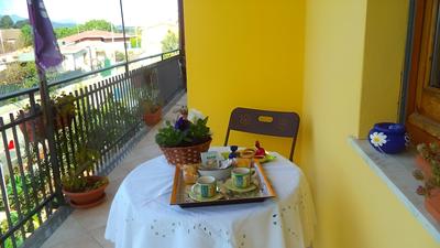 B&B Hermosa