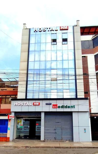Hostal HM