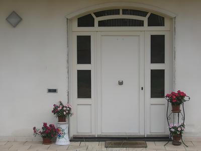 B&B Le Roccette