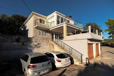 Sea View Apartment Doris