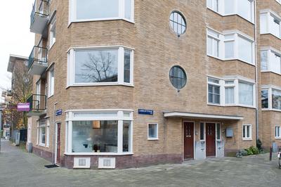 Bos en Lommer Apartments