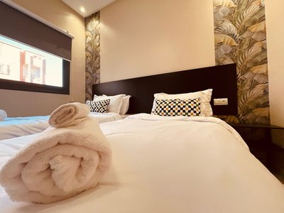 Relax family Élysée