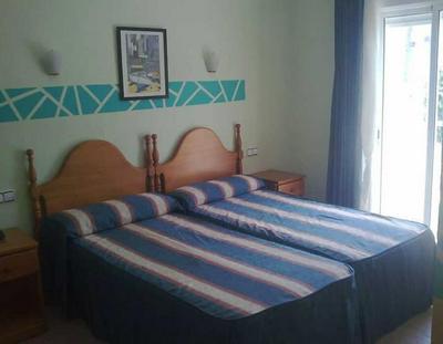 Pensión Agadir