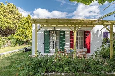 Palatiana Agriturismo Philoxenia Cottages