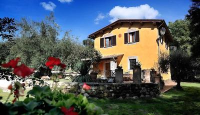 Casale L'Antica Mola