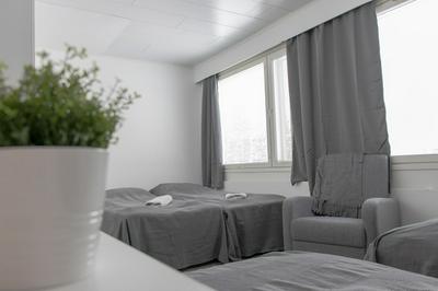 Kempeleen Moottorimaja