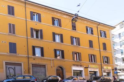 Vita University Apartment