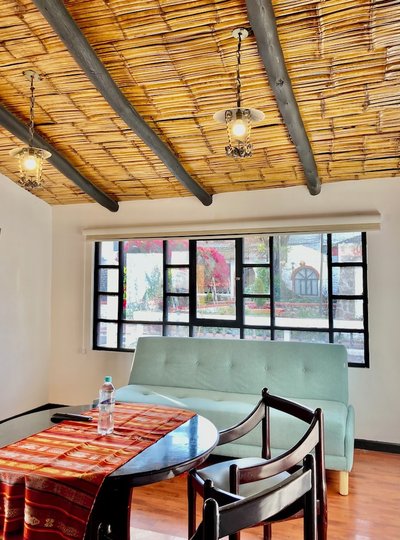 EL TROJE EXPERIENCE HOTEL