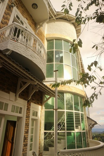 Famille Hotel Da Lat