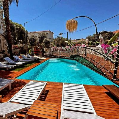 B House Alacati Adult Only