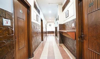 Fabhotel India International