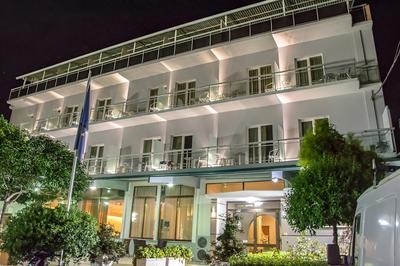 Hotel Telis