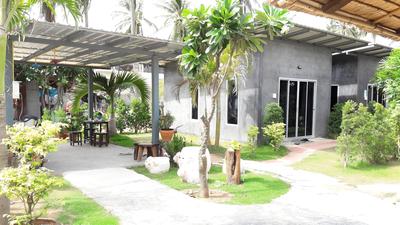 Baan Kiengtalay Samroiyod