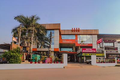 Hotel Siddharth Paradise