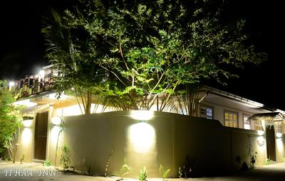Ithaa Inn Kamadhoo