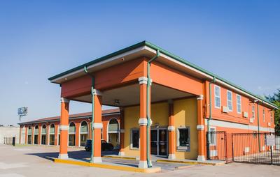Express Inn Gulf Bank, Billede 2