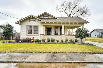 Family Home w/ Deck & Yard in Lake Charles