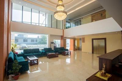 Bhairahawa Garden Resort