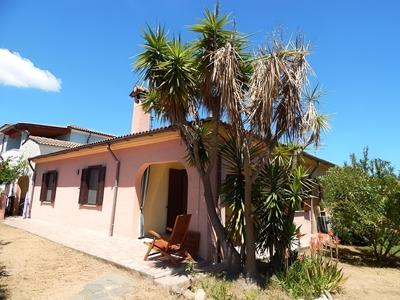 Casa Delfino