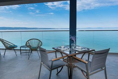 Beachfront Apartmants Zanic