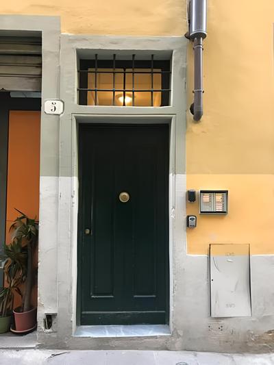 Attico Amorino in Firenze